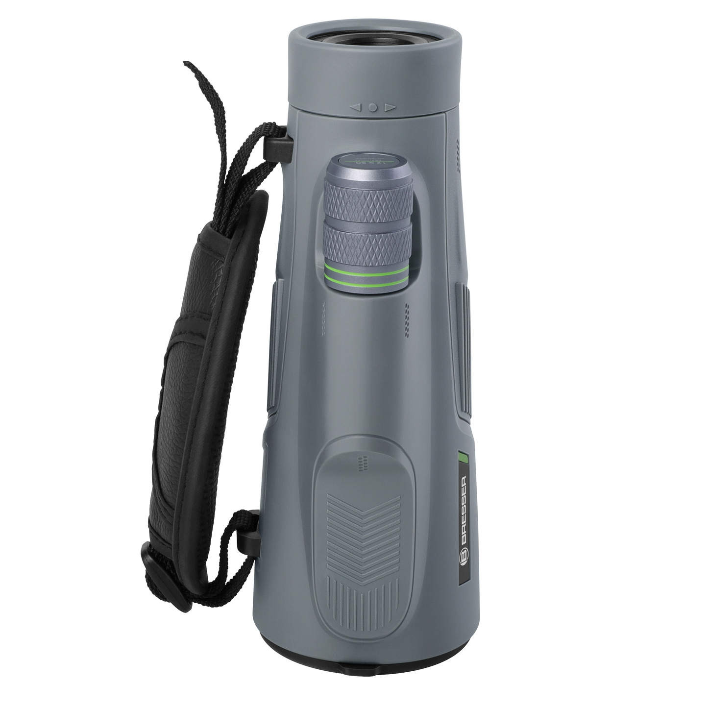 Monocular Bresser Wave 12x50 UR Coating WP (1331251)