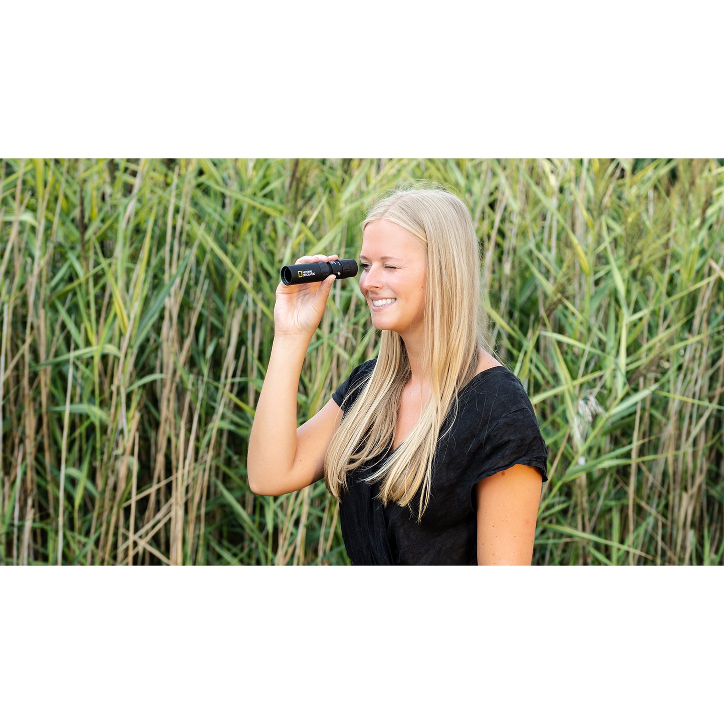 National Geographic Monocular 8-25x25 Zoom (9077500)