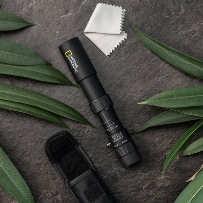 National Geographic Monocular 8-25x25 Zoom (9077500)