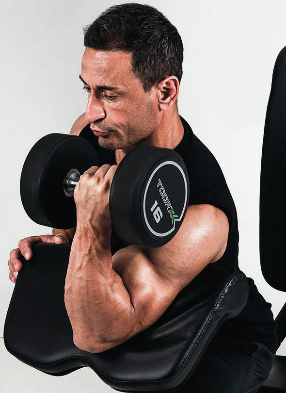 Toorx Multifunction Station MSX 50 (MSX-50)