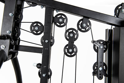 Toorx Multifunction Station MSX 90 (MSX-90)