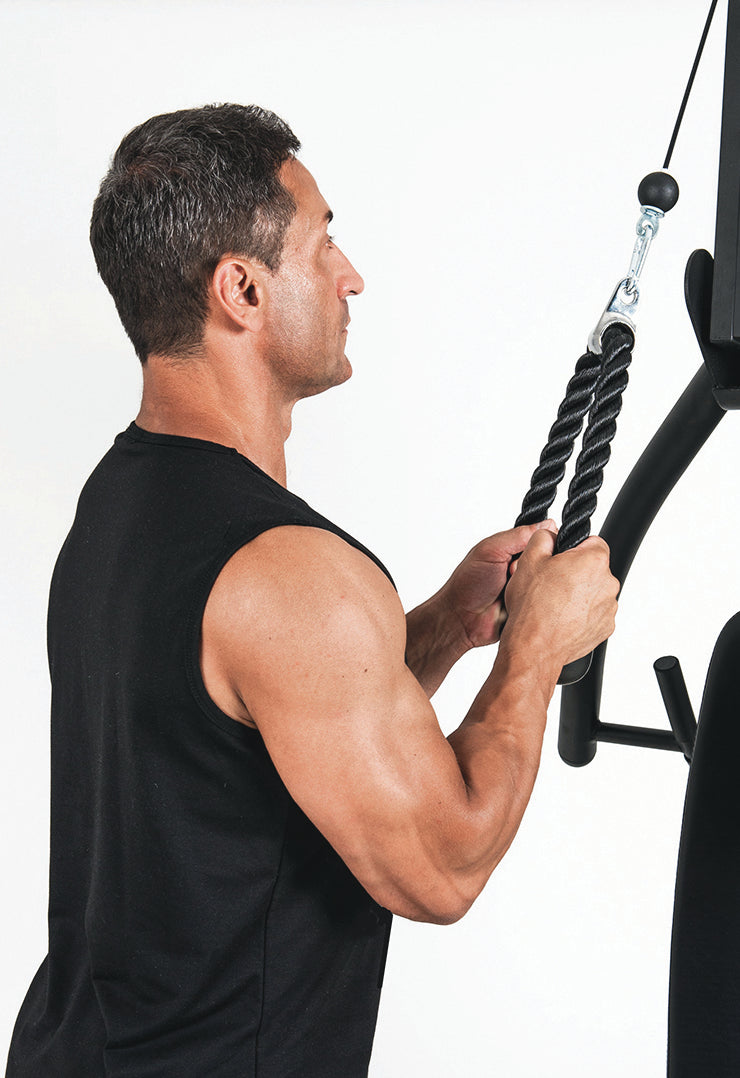 Toorx Multifunction Station MSX 90 (MSX-90)