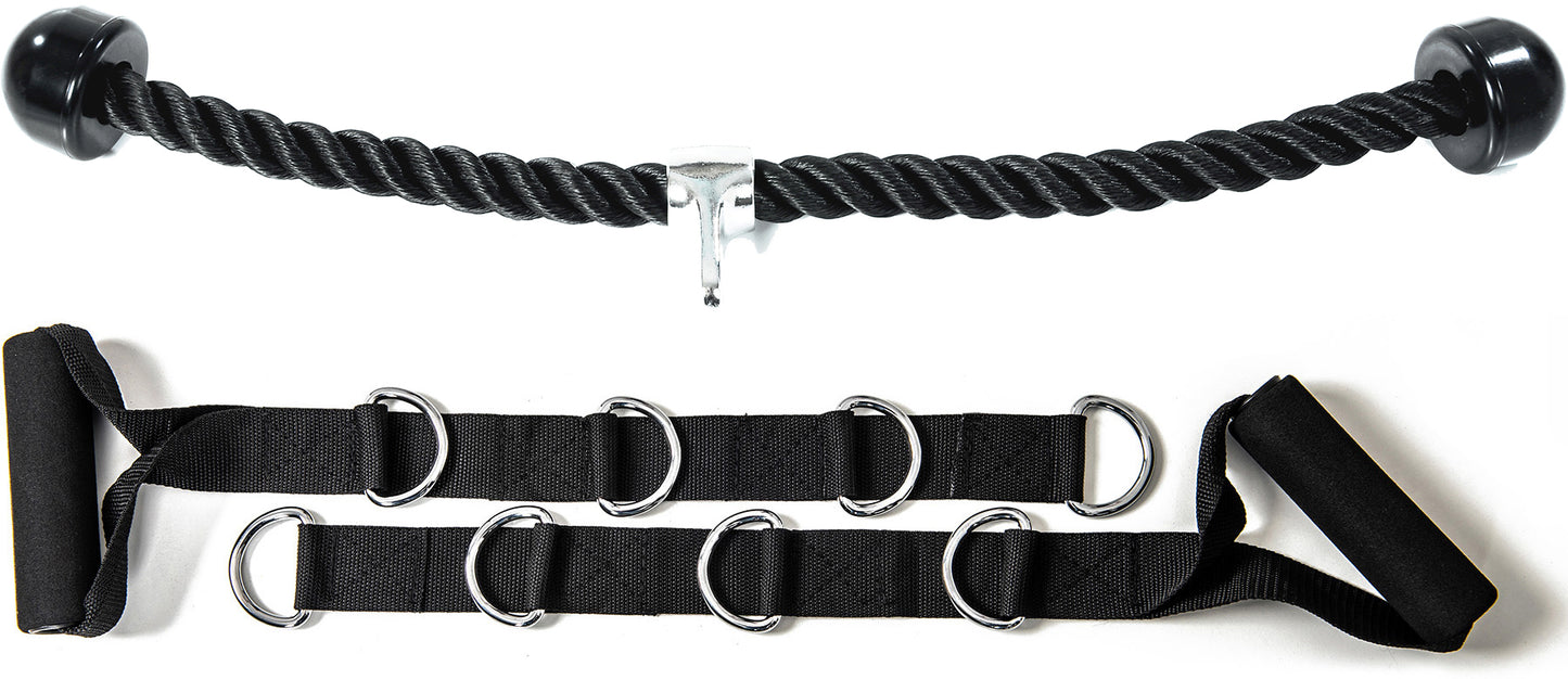 Toorx Multifunction Station MSX 90 (MSX-90)