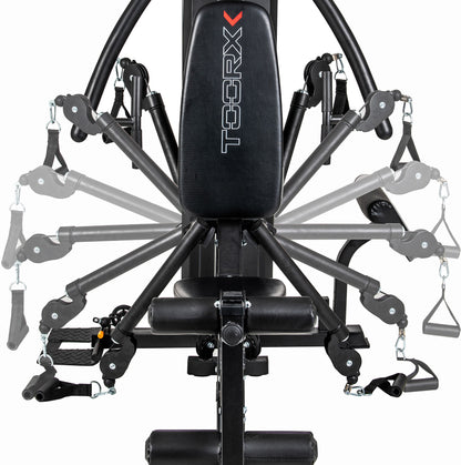 Toorx Multifunction Station MSX 90 (MSX-90)