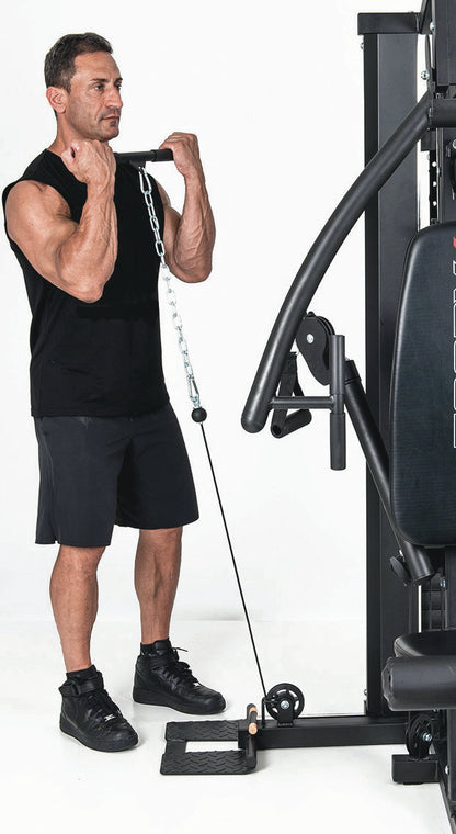 Toorx Multifunction Station MSX 90 (MSX-90)