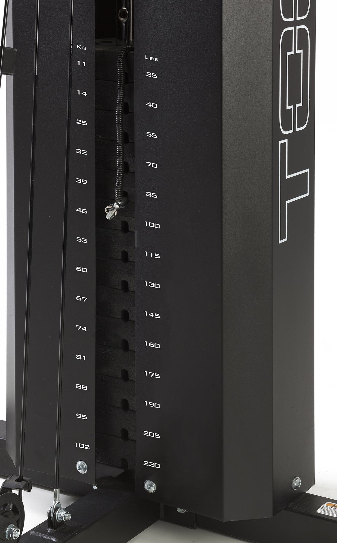 Toorx Multifunction Station MSX 90 (MSX-90)