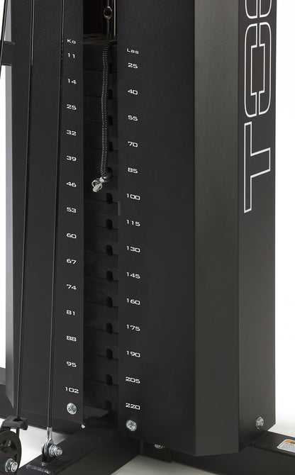 Toorx Multifunction Station MSX 90 (MSX-90)