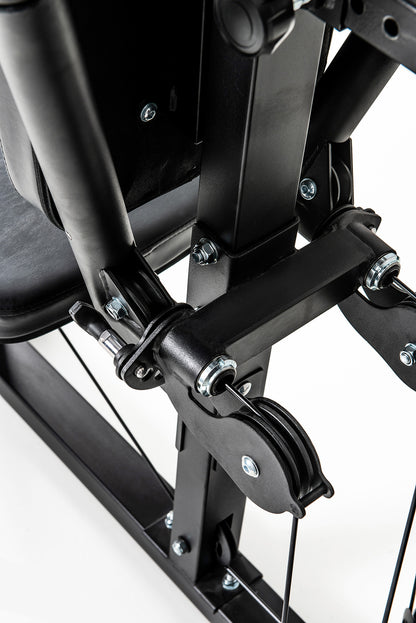 Toorx Multifunction Station MSX 90 (MSX-90)