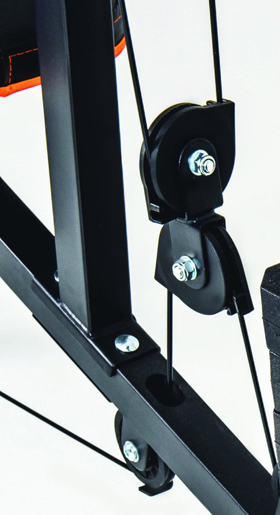 Everfit MSK 500 (MSK-500) multi-gym