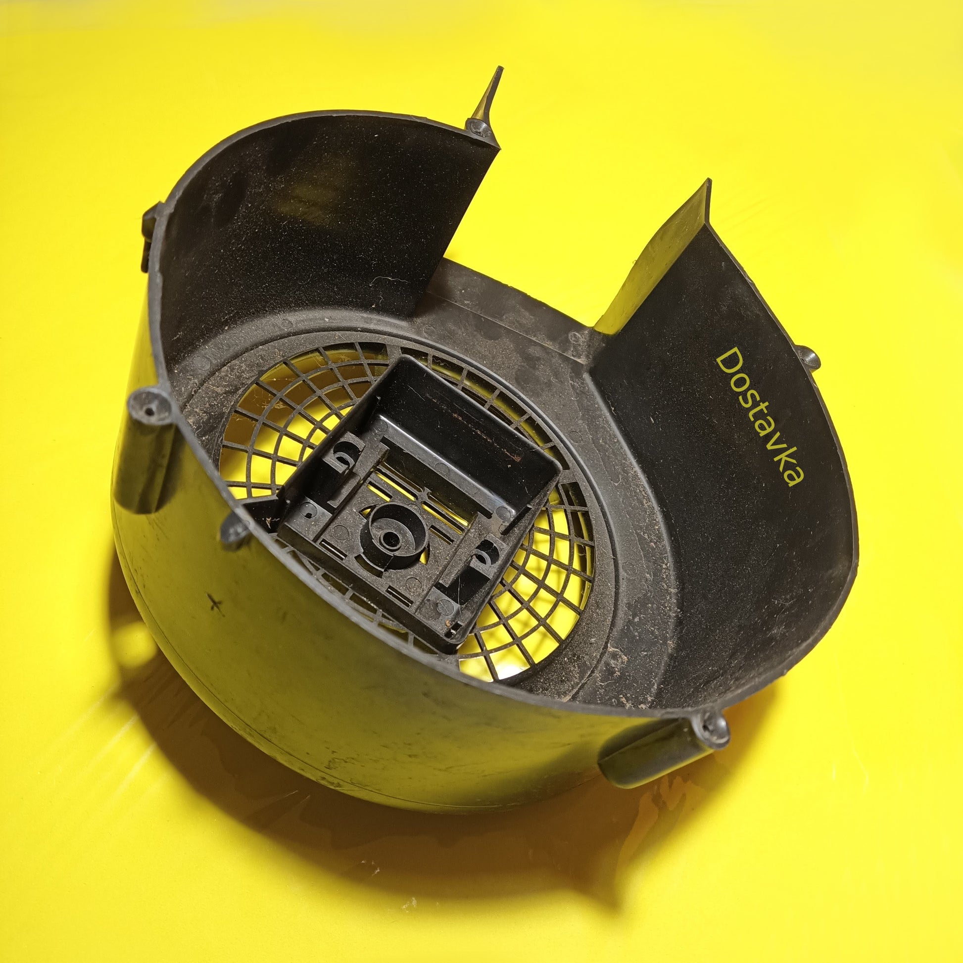 кожух d21 h10 cm