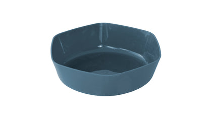 Travel tableware set Robens Leaf Meal Kit Ocean Blue (690277)