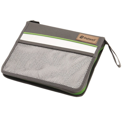 Outwell Picnic Cutlery Set White (650667)