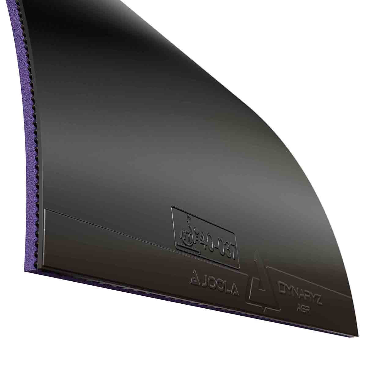 Joola Dynaryz AGR 2.0 Red Racket Rubber (70511)