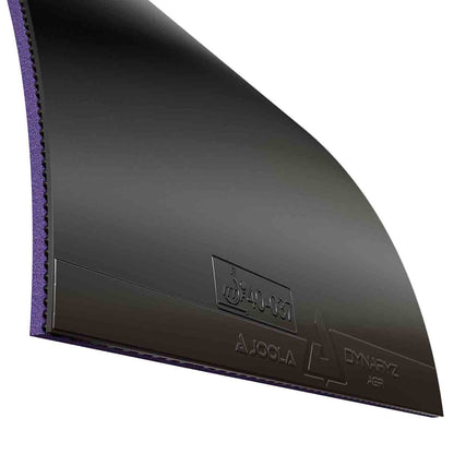 Joola Dynaryz AGR 2.0 Red Racket Rubber (70511)