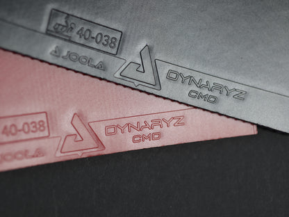 Joola Dynaryz CMD 2.0 Red Racket Rubber (70531)