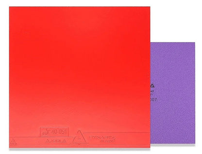 Joola Dynaryz Inferno 2.0 Red Racket Rubber (70464)