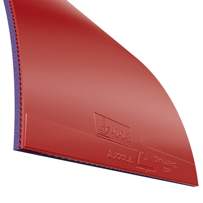 Racket cover Joola Dynaryz ZGR 2.0 Black (70526)