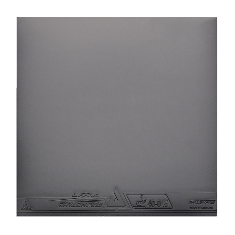 Joola Rhyzen Fire 2.0 Red Racket Rubber (70570)