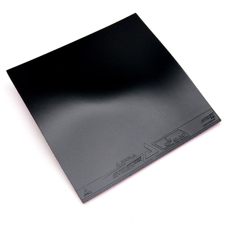 Joola Rhyzen ZGX 2.0 Black Racket Rubber (70584)