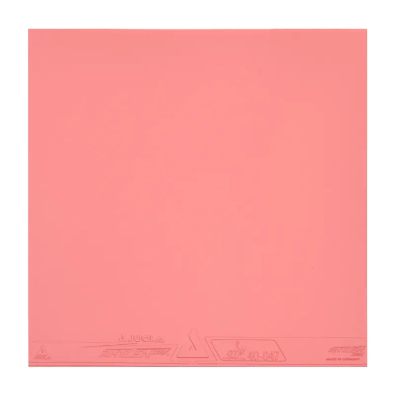 Joola Rhyzen ZGX 2.0 Red Racket Rubber (70582)