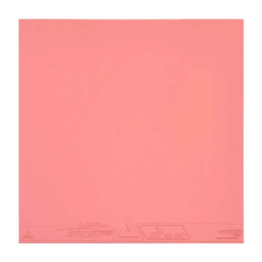 Joola Rhyzen ZGX 2.0 Red Racket Rubber (70582)