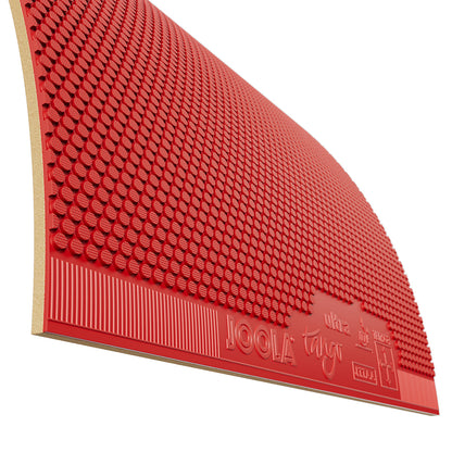 Накладка для ракетки Joola Tango Ultra 2.0 Black (71236)