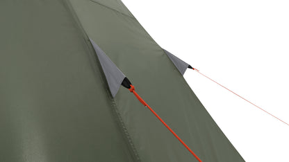 Tennis tarpaulin Easy Camp Bolide 400 Rustic Green (120405)