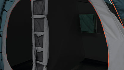 Tennis tartar Easy Camp Galaxy 400 Steel Blue (120413)