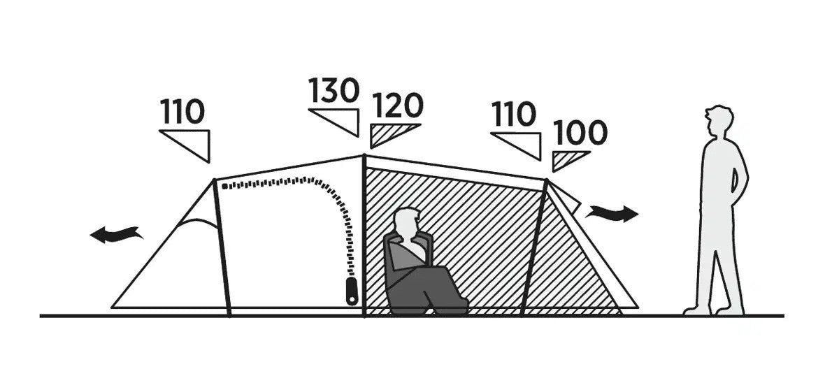 Tennis martin Easy Camp Hemsedal 4 (120475)