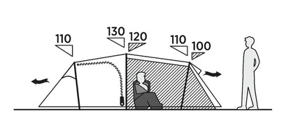 Tennis martin Easy Camp Hemsedal 4 (120475)