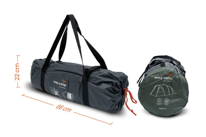 Tennis tartar Easy Camp Hidra 4 (120490)