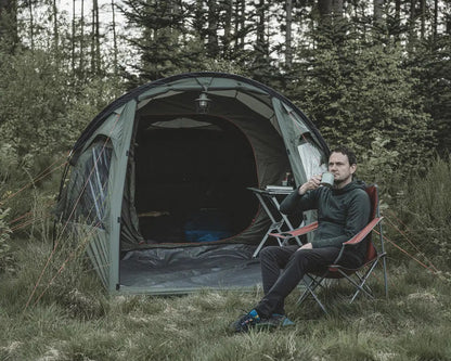 Tennis tartar Easy Camp Hidra 4 (120490)