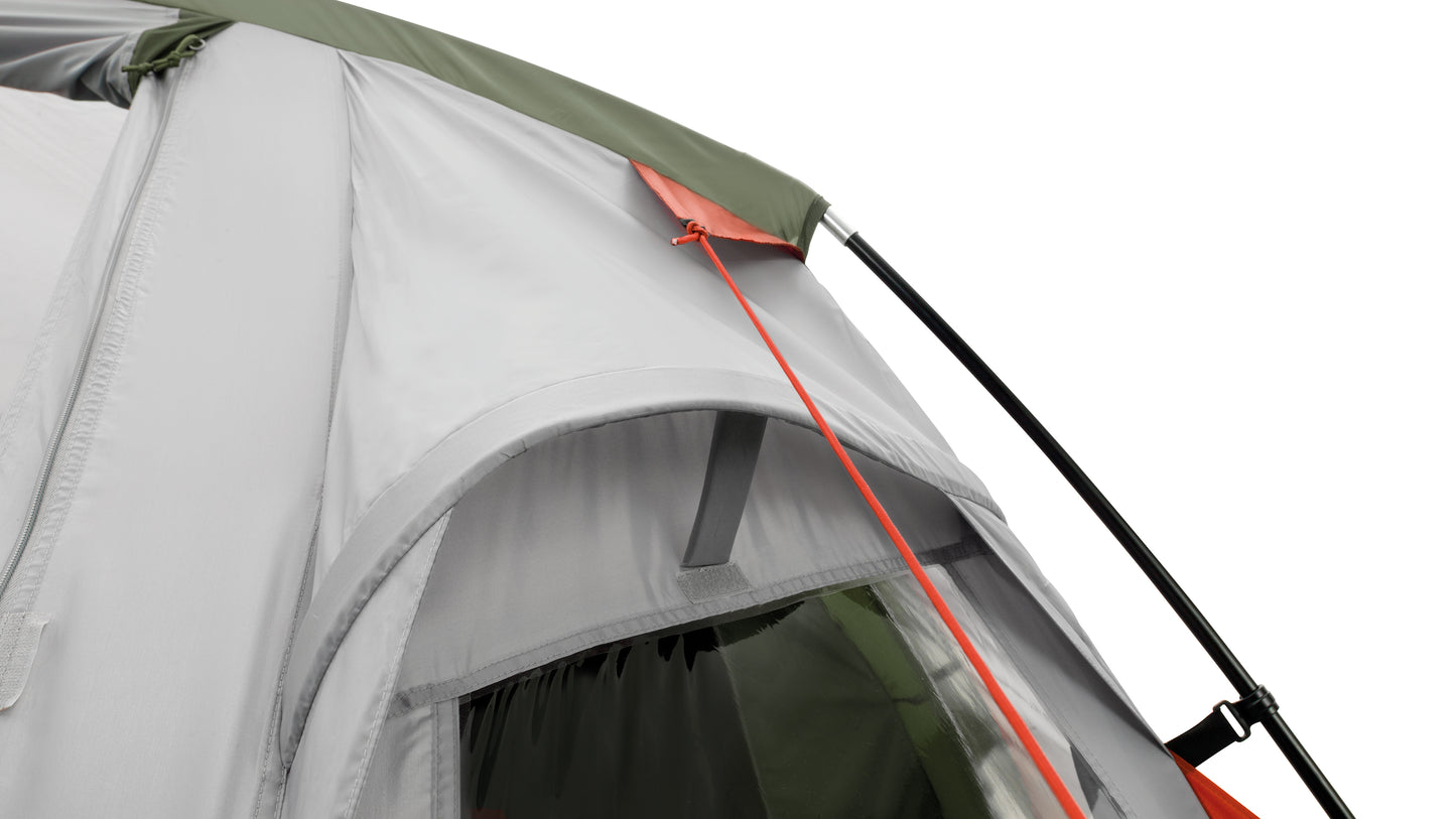 Mantle of the same name Easy Camp Huntsville 400 Green/Grey (120406)
