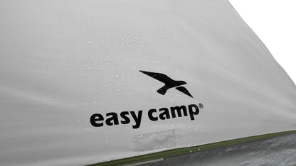Mantle of the same name Easy Camp Huntsville 400 Green/Grey (120406)