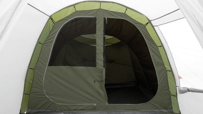 Mantle of the same name Easy Camp Huntsville 400 Green/Grey (120406)