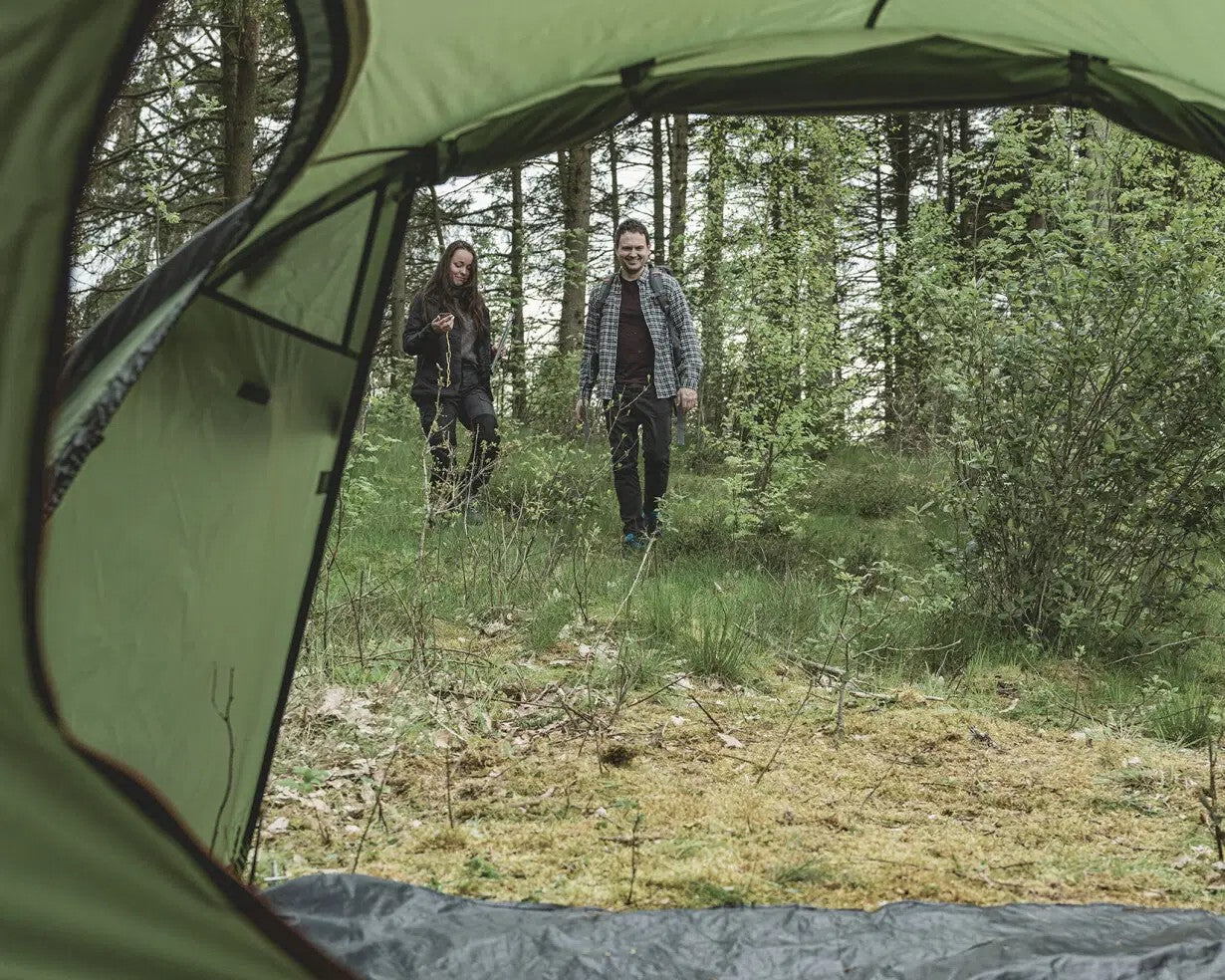 Mantle of the same name Easy Camp Lomsdal 4 (120480)