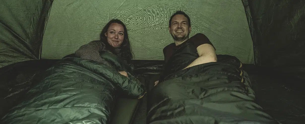 Mantle of the same name Easy Camp Lomsdal 4 (120480)