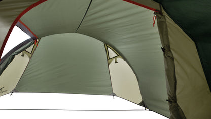 Tennis tarpaulin Easy Camp Magnetar 400 Rustic Green (120416)