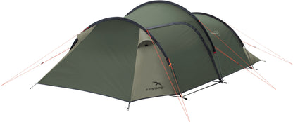 Tennis tarpaulin Easy Camp Magnetar 400 Rustic Green (120416)