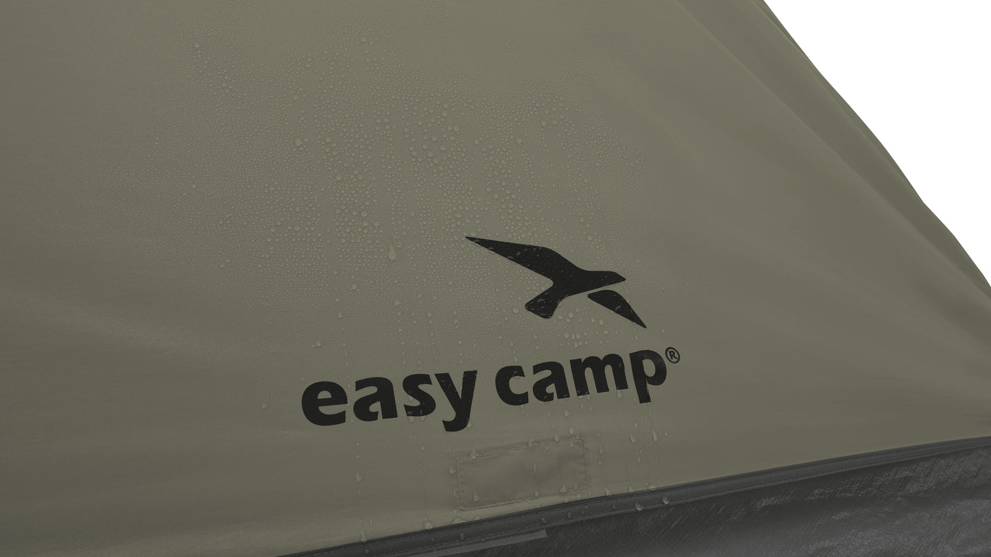 Tennis tarpaulin Easy Camp Magnetar 400 Rustic Green (120416)