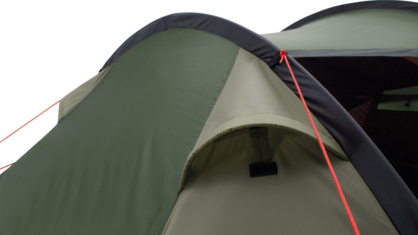 Tennis tarpaulin Easy Camp Magnetar 400 Rustic Green (120416)