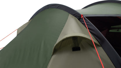 Tennis tarpaulin Easy Camp Magnetar 400 Rustic Green (120416)