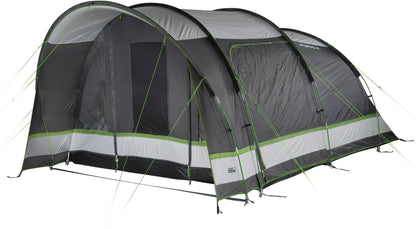 Mantle High Peak Brixen 4.0 Light Grey/Dark Grey/Green (11815)