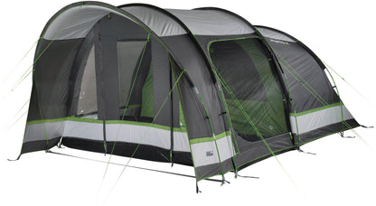 Mantle High Peak Brixen 4.0 Light Grey/Dark Grey/Green (11815)