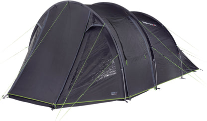 Mantle High Peak Paxos 4 Dark Grey/Green (11508)