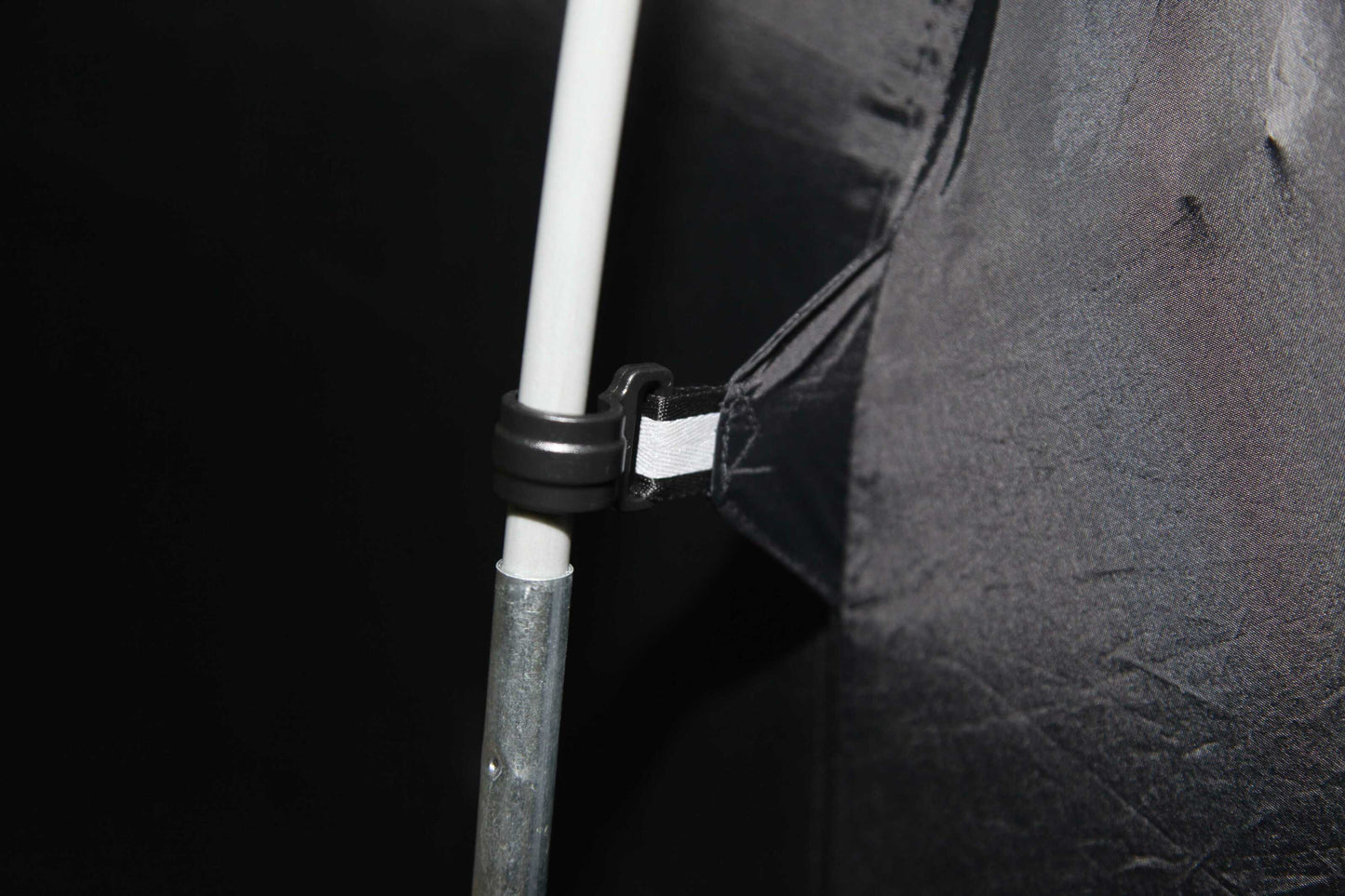 Mantle High Peak Tauris 4 Dark Grey/Green (11560)