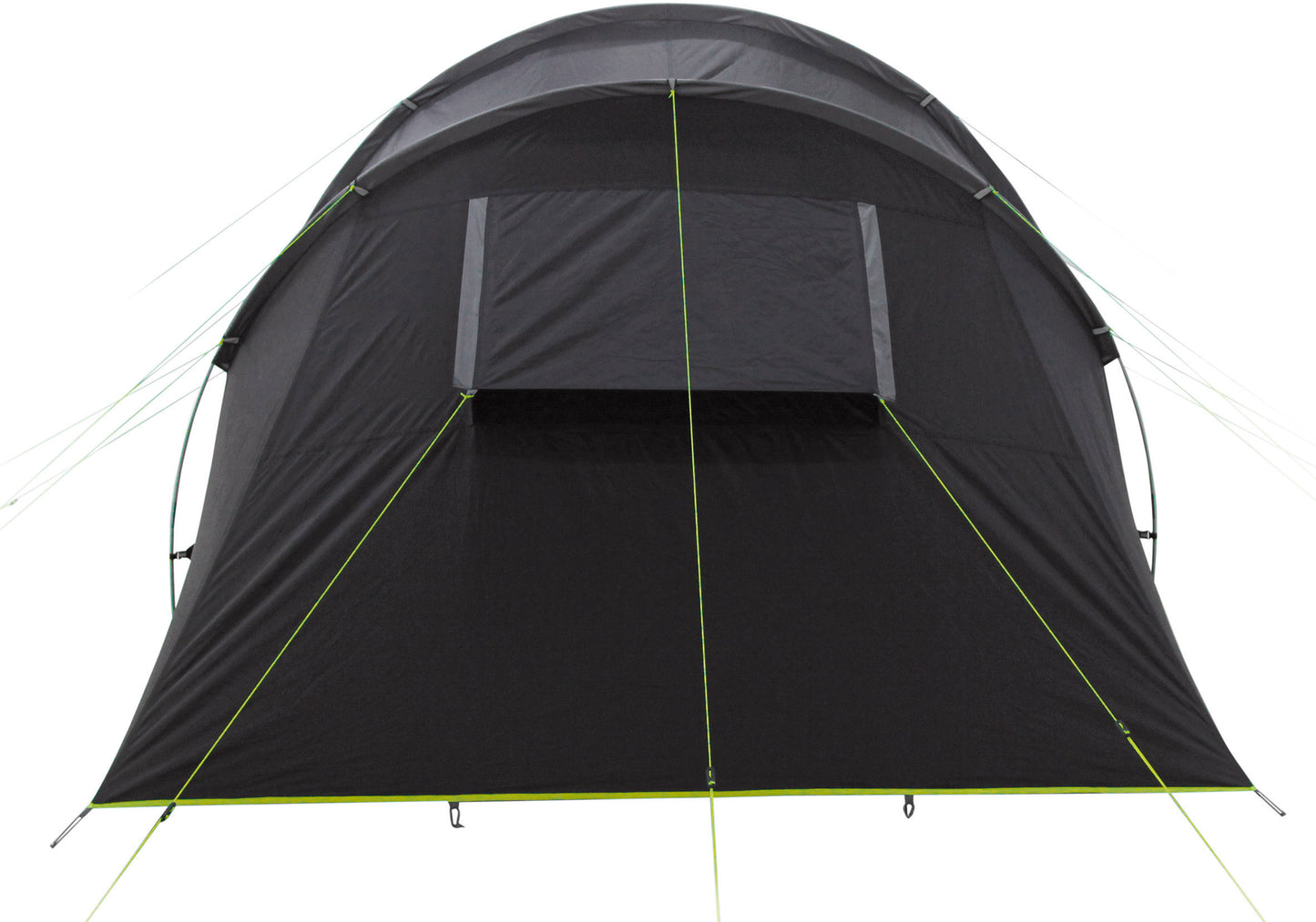 Mantle High Peak Tauris 4 Dark Grey/Green (11560)
