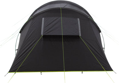 Mantle High Peak Tauris 4 Dark Grey/Green (11560)