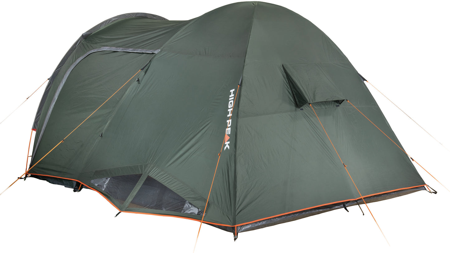 Mantle High Peak Tessin 4.1 Deep Forest (10380)