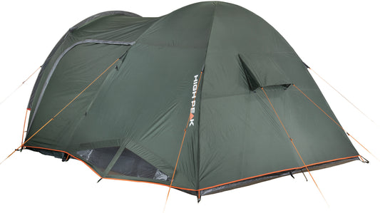 Mantle High Peak Tessin 4.1 Deep Forest (10380)